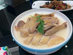 -新南华大酒店(长寿店)