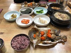 -阿岘洞酱蟹