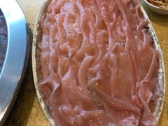 -田鸭肠·非遗火锅(彭州店)