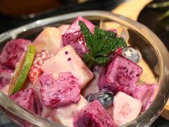 -1819餐厅·团队聚餐·烤串·精酿