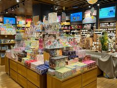 -九木杂物社(北京顺义华联购物中心店)