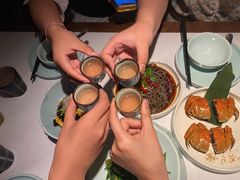 -卯时·龙光雅宴·精致锡帮菜(惠山古镇店)