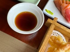 -襄阳富力皇冠假日酒店-大吉融合餐厅