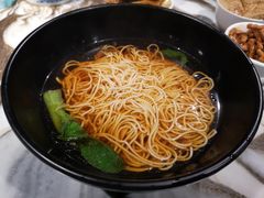 -功德林(南京西路店)