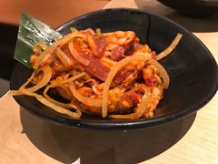 -新石器烤肉(南站店)