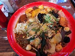 -海椒市落舌·麻辣烫冒菜(中关村店)