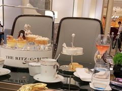 -广州富力丽思卡尔顿酒店