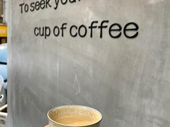 -SeekSeeking咖啡专门店(堰塘街店)