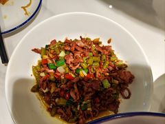 -兰湘子·湘菜小炒(石家庄万象城店)