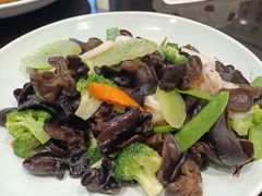 -一块豆腐(李沧书院路店)