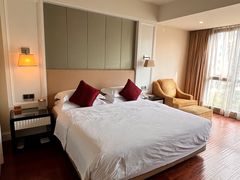 -四川江油戴斯大酒店