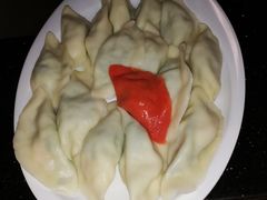 -喜家德虾仁水饺(乐购店)