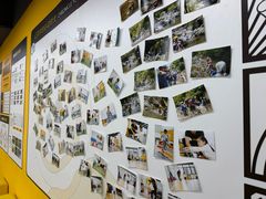 -BingoLand宾果体能中心(上城全民健身中心)