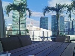 -吉隆坡国油双峰塔