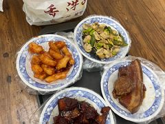 -潘记红烧肉(兴隆街店)