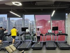 -形馆健身·普拉提(加州店)