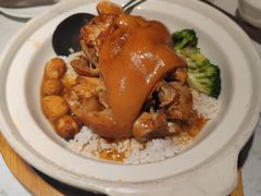 -老知青·东北菜(中华城店)