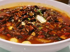 -香丰阁·烤鸭·川湘菜(清河店)