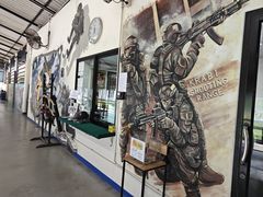 -甲米射击场KRABI SHOOTING RANGE