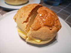 -有璟阁港式餐厅(金融街购物中心店)