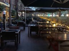-Pistolera Mexican Cantina女枪手墨西哥餐厅(碧云路店)