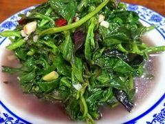 -老味道1992(武当山店)