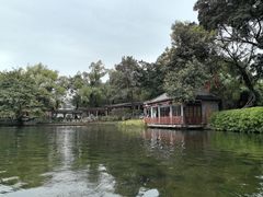 -荔湾湖公园
