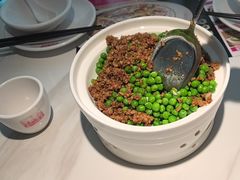 -新辣宴·湖南家常菜·商务聚餐(中粮创芯店)