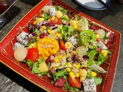 -将太无二·北美传奇寿司(荟聚购物中心西红门店)