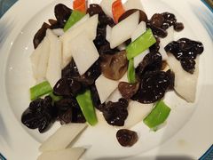 -静一·疆味小馆(黄河路店)