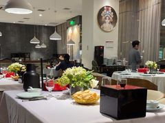 -味+新京宴·烤鸭·北京菜(创意谷店)