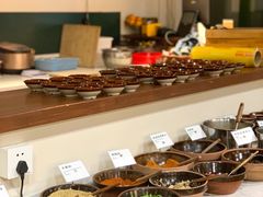 云南特色调料-阿山卓·野生菌火锅·纳西火塘烤肉