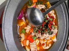 -院里寻菜·精致庭院菜(观沙岭店)