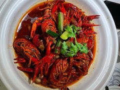 -江渔儿酸菜鱼·拔草餐厅(虎门君乐汇店)
