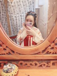 -汉仪华裳汉服馆(打浦桥店)