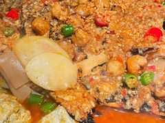 -烤匠麻辣烤鱼(万象城店)