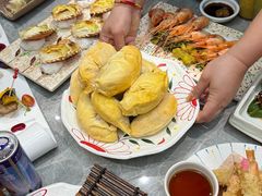 -红叶日本料理(辰熙广场店)