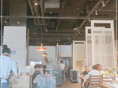 大堂-小大董·烤鸭(五棵松店)
