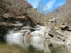 -黑龙潭风景区