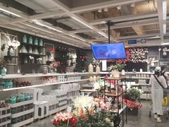 -宜家家居(哈尔滨商场店)