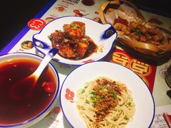 -半天妖烤鱼(芜湖市镜湖万达店)