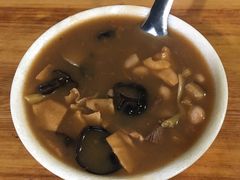 -逍遥镇刘相五胡辣汤豆沫馆(康复中街店)