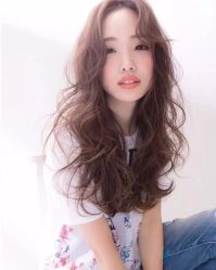 -Tipo Hair salon（明星）店