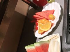 -海底捞火锅(名门店)