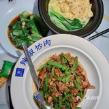 周末聚餐,又来吃兰湘子啦~