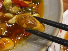 腊八蒜猪肚头-小天厨民间菜馆(深圳街店)