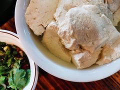 豆花-陈三炖鸡馆(金众小区店)