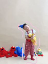 -57KIDS儿童摄影