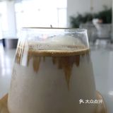 这Dirty有点秀的,可以续杯嘛~
