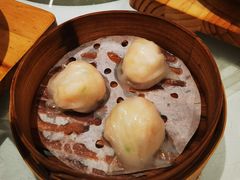 -粤珍轩·家宴·广式茶点(新城广场店)